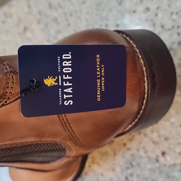 Stafford Boots - Picture 5 of 5